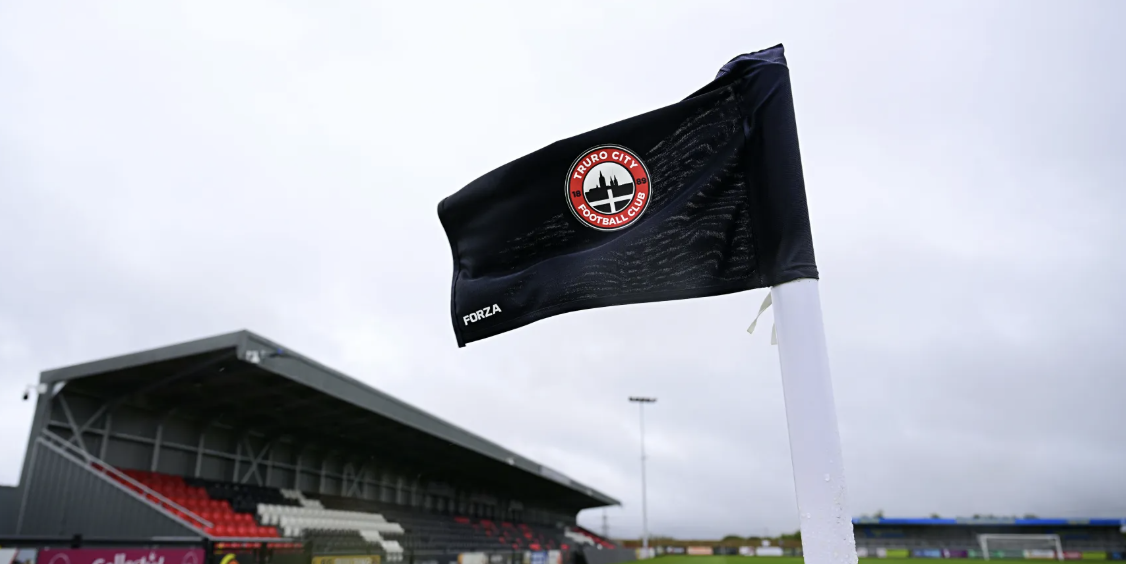 1414公里，一全国联赛球队创造了英格兰最长客场之旅