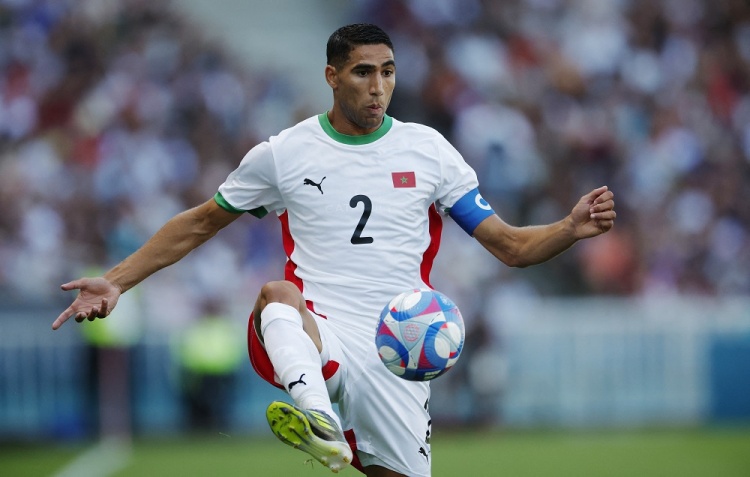 NG体育APP-晋级四强，摩洛哥自2004年后首次打进非洲杯半决赛