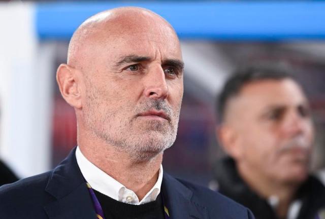 南宫体育-穆斯卡特 ：将精力过多投注于对手 反而会影响备战