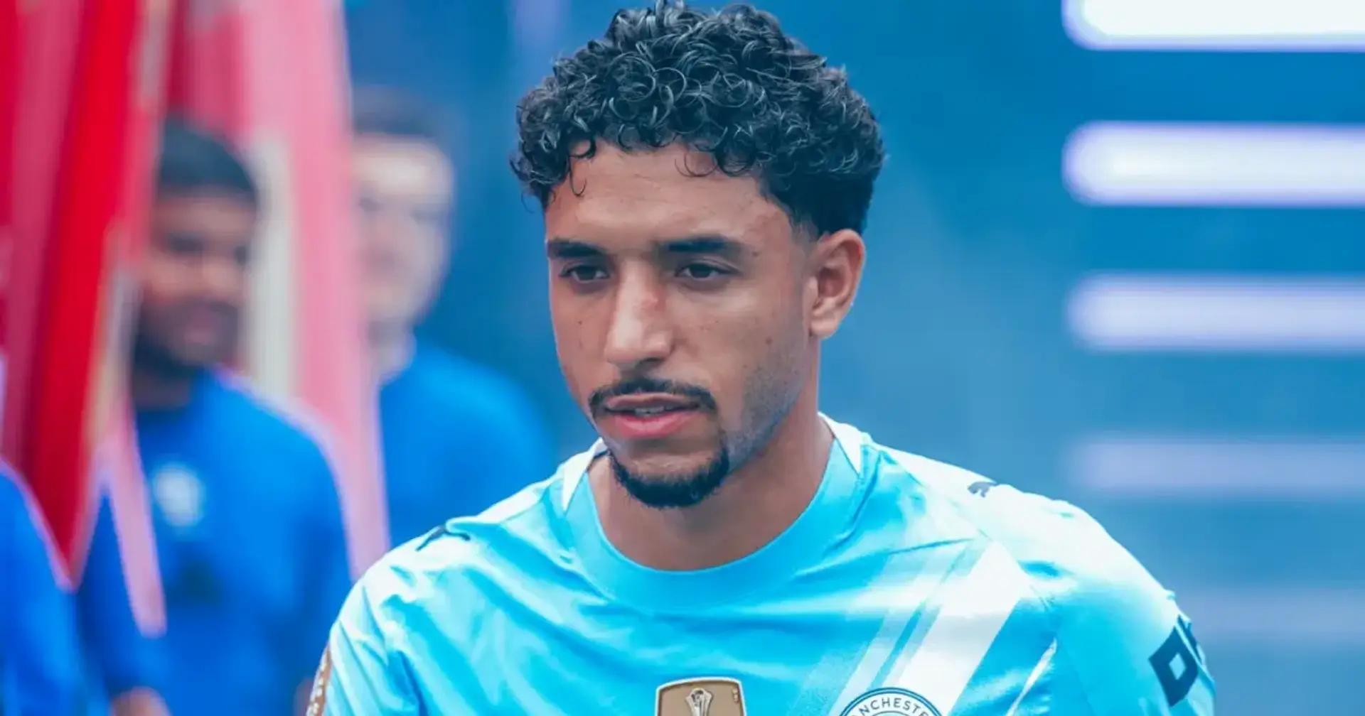 NG体育APP-土媒：费内巴切想租借马尔穆什，愿承担球员本赛季后半段薪资