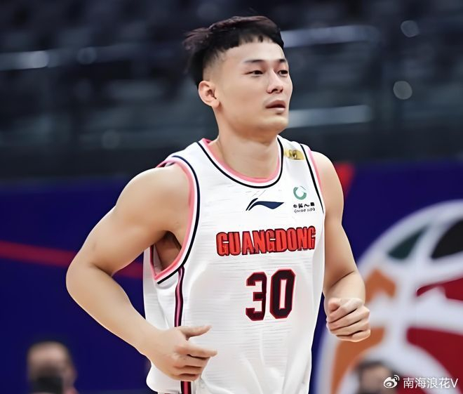 昔日广东队球员汤杰：当初没有听杜锋的话，现在很后悔！|NBA|福建队|运动员发声|cba联赛|自由球员_新浪体育_新浪新闻